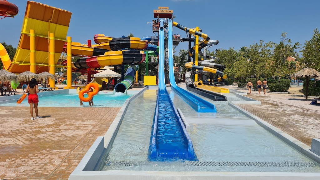 Aqualand Corfu Water Park - Foto 1