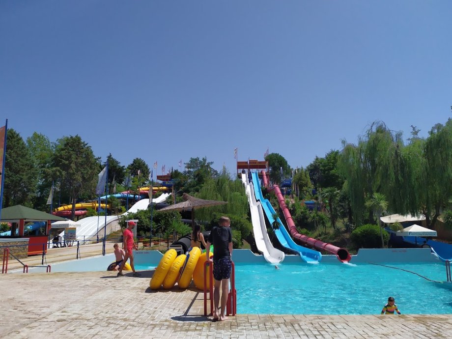 Aqualand Corfu Water Park - Foto 6