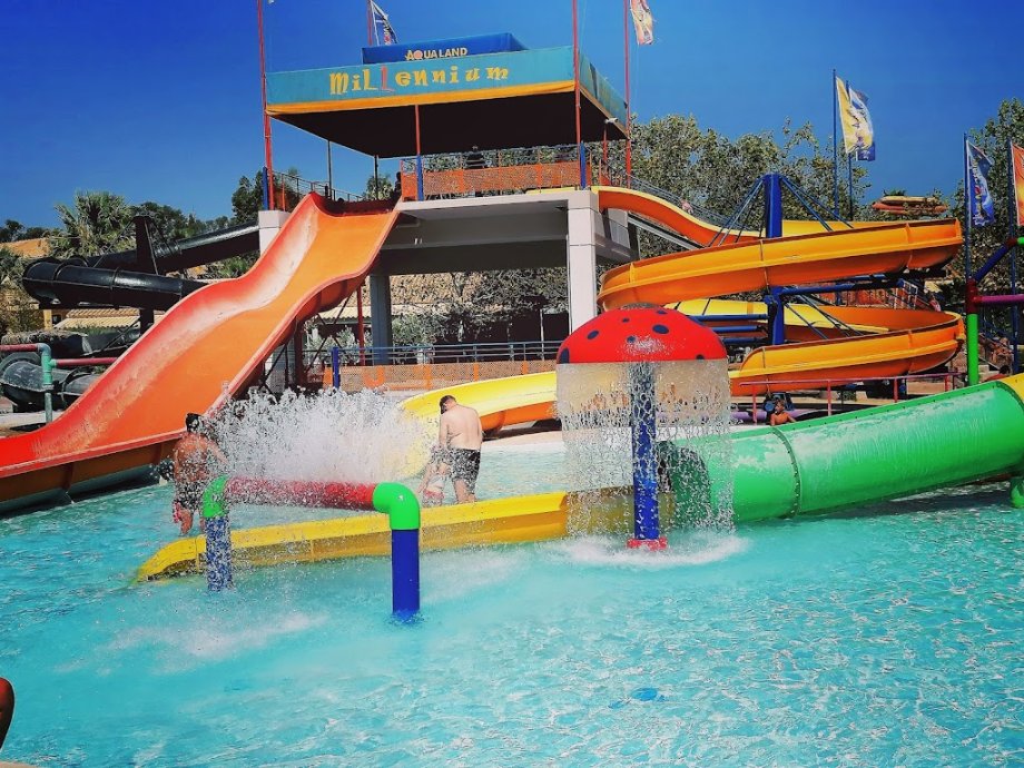 Aqualand Corfu Water Park - Foto 7