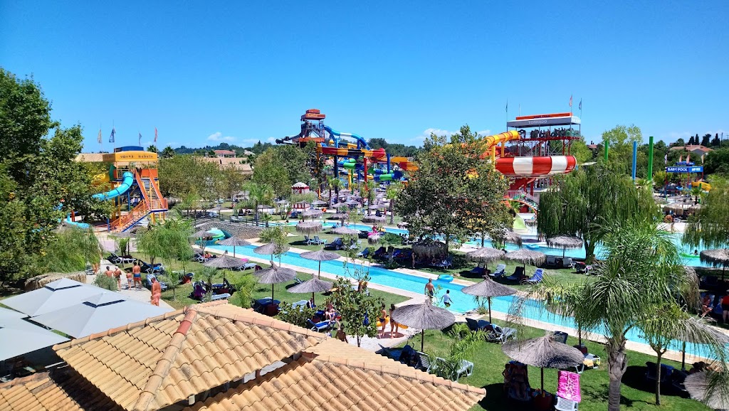 Aqualand Corfu Water Park - Foto 1