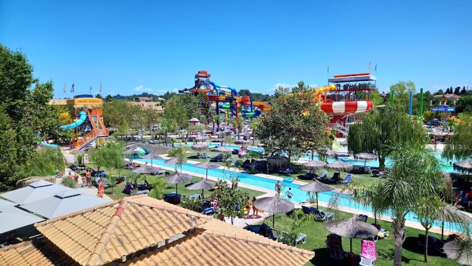 Aqualand Corfu Water Park - Foto 8