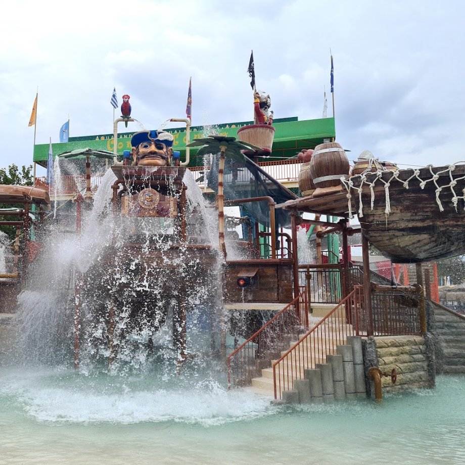 Aqualand Corfu Water Park - Foto 9