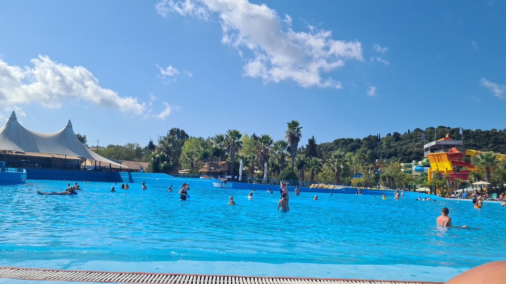 Aqualand Corfu Water Park - Foto 1