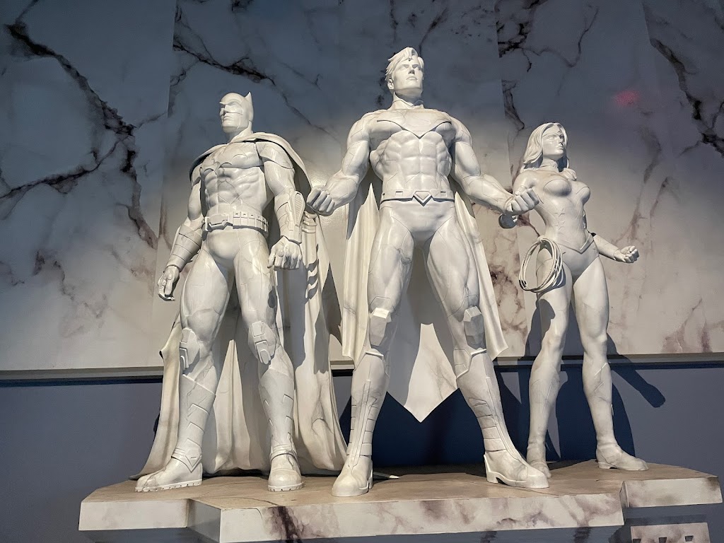 Six Flags Over Georgia - Foto 1