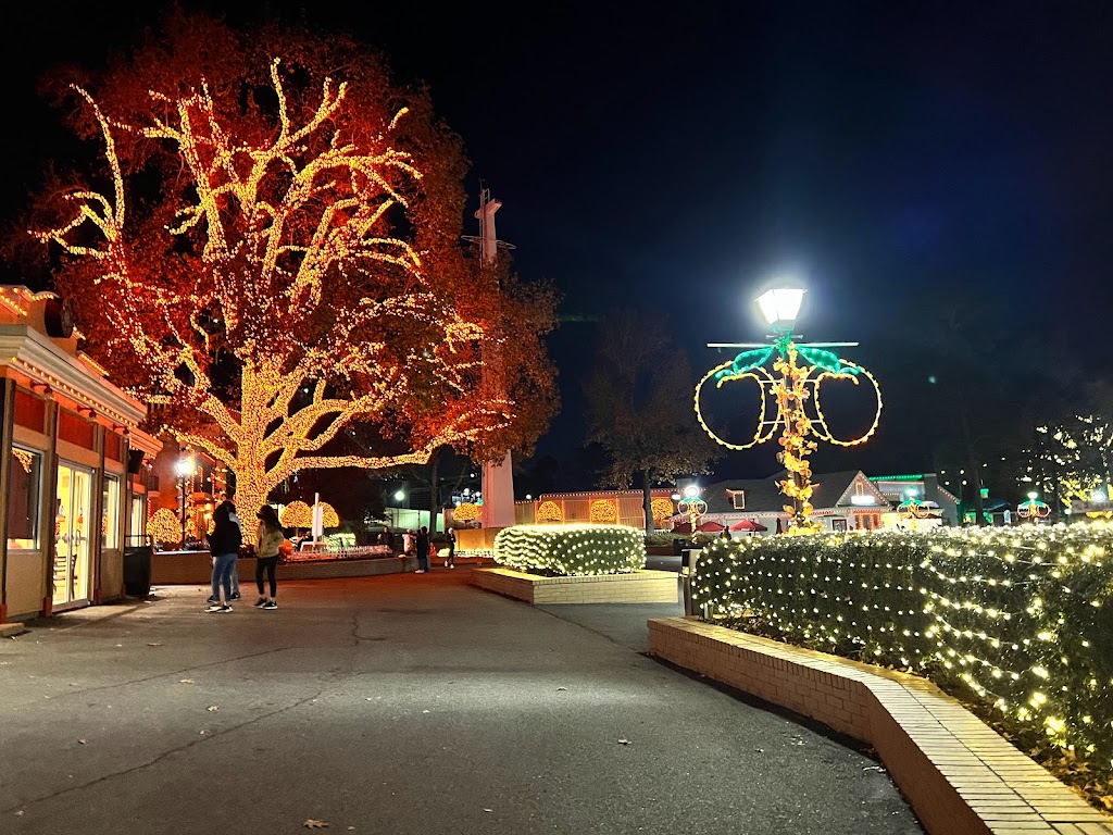 Six Flags Over Georgia - Foto 1