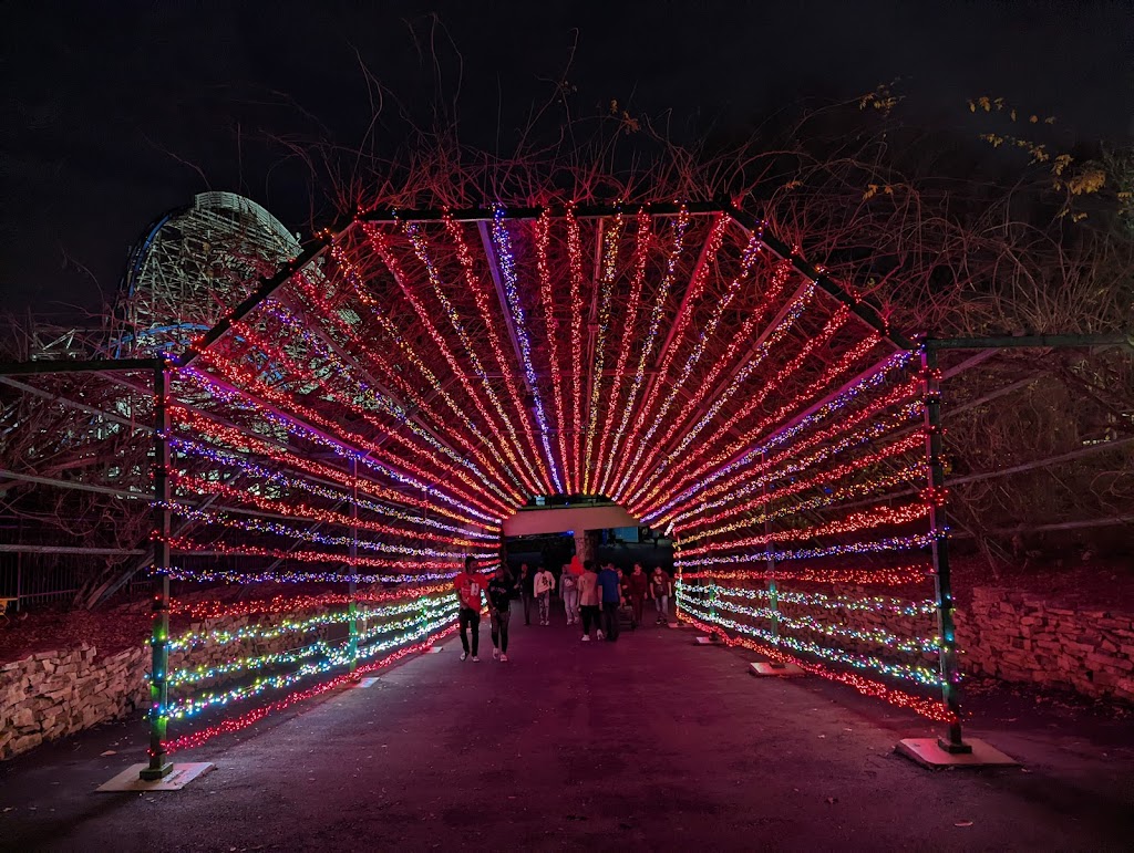 Six Flags Over Georgia - Foto 1