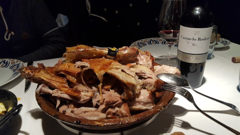 Asador Coto Real - Foto 4