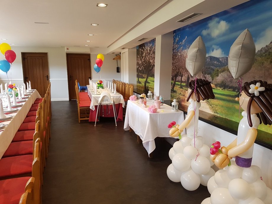 Casa Rosinda Restaurante - Foto 2