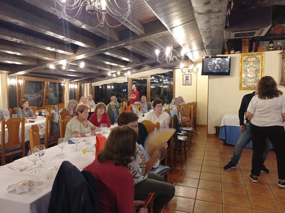 Casa Rosinda Restaurante - Foto 6