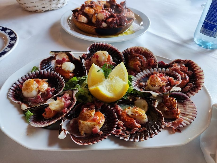 Casa Rosinda Restaurante - Foto 8