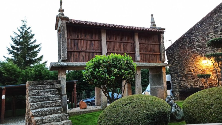 Casa Rosinda Restaurante - Foto 9