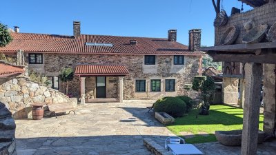 Casa Rosinda Restaurante