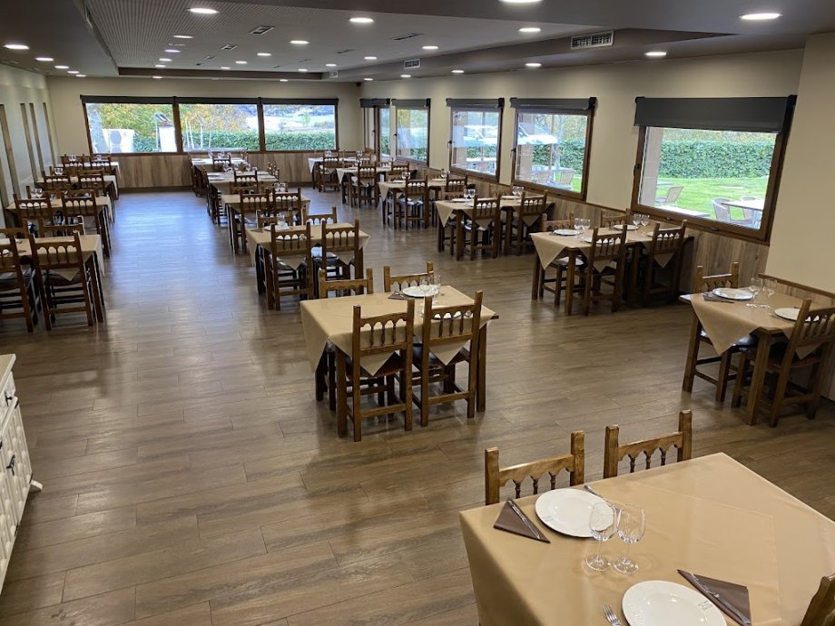 Restaurante Río Loyo - Foto 2