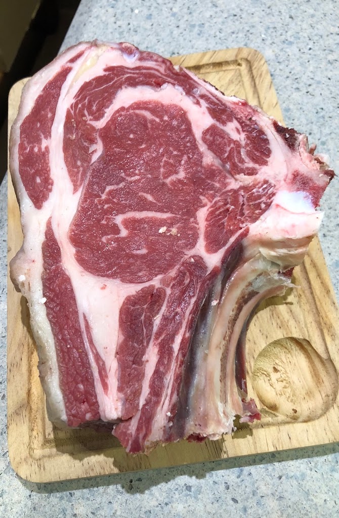 Restaurante Río Loyo - Foto 1