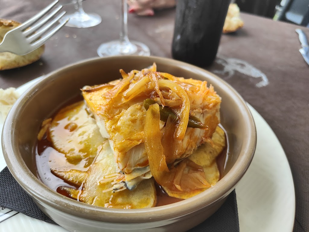 Restaurante Río Loyo - Foto 1