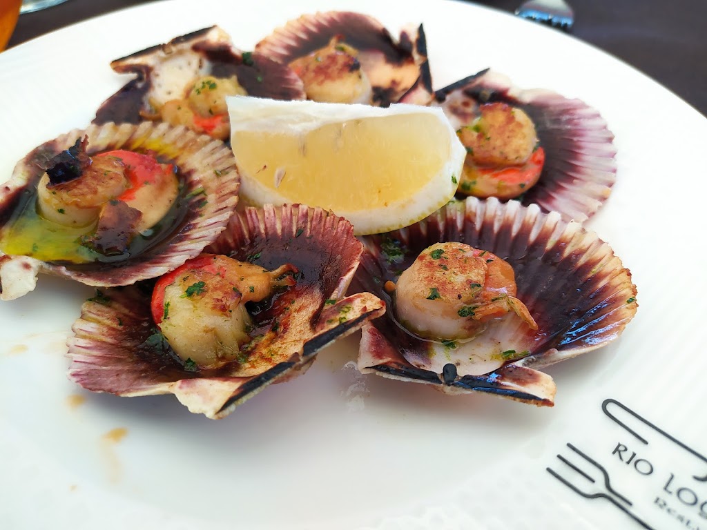 Restaurante Río Loyo - Foto 1