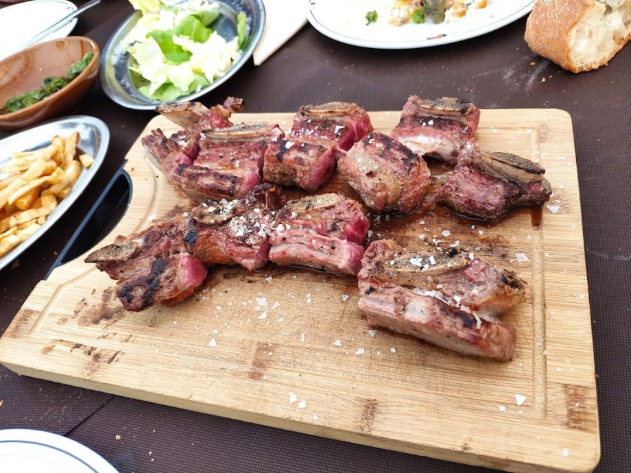 Restaurante Río Loyo - Foto 6