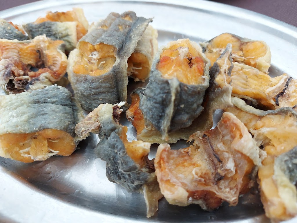 Restaurante Río Loyo - Foto 1