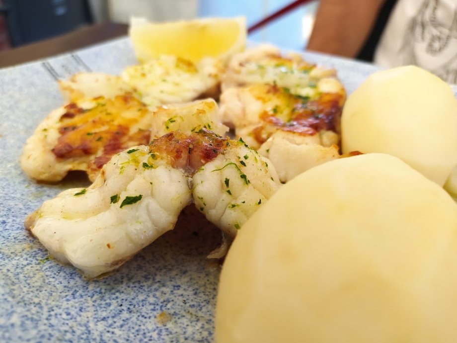 Restaurante Río Loyo - Foto 8