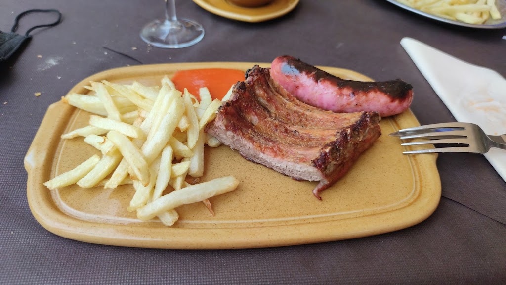 Restaurante Río Loyo - Foto 1