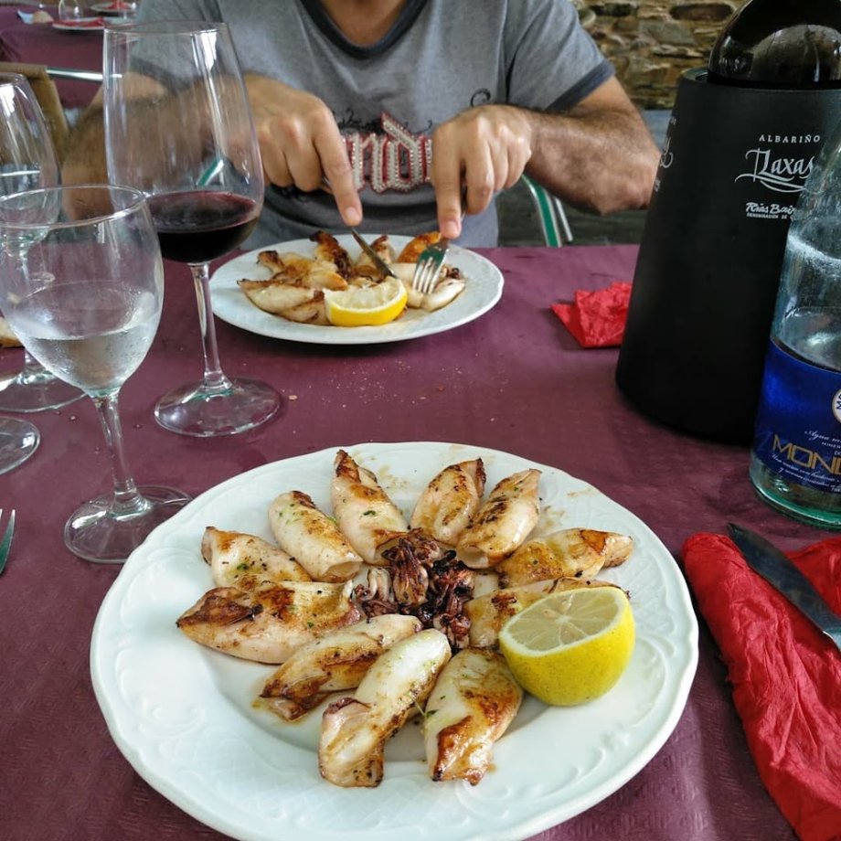 Beira Miño - Foto 8