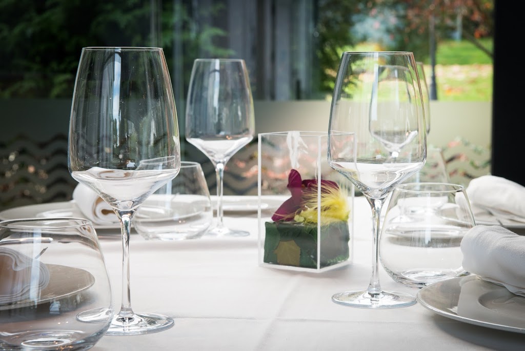 Restaurante Mar de Esteiro 2