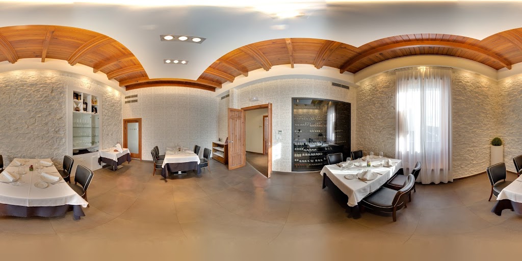 Restaurante Mar de Esteiro 4