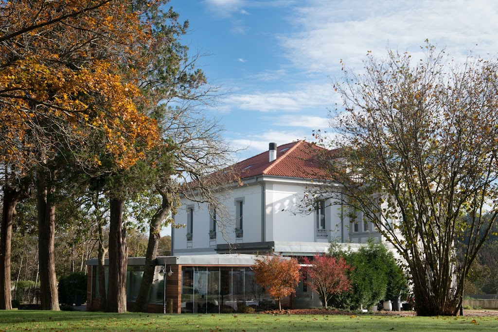 Restaurante Mar de Esteiro 5