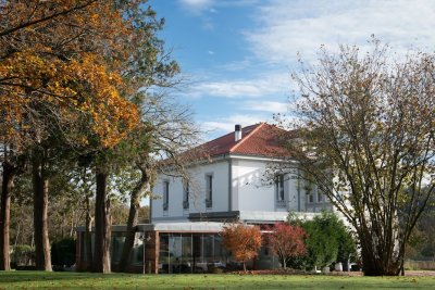 Restaurante Mar de Esteiro