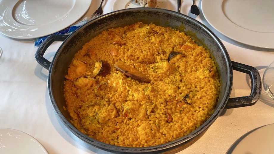 Restaurante Mar de Esteiro - Foto 6