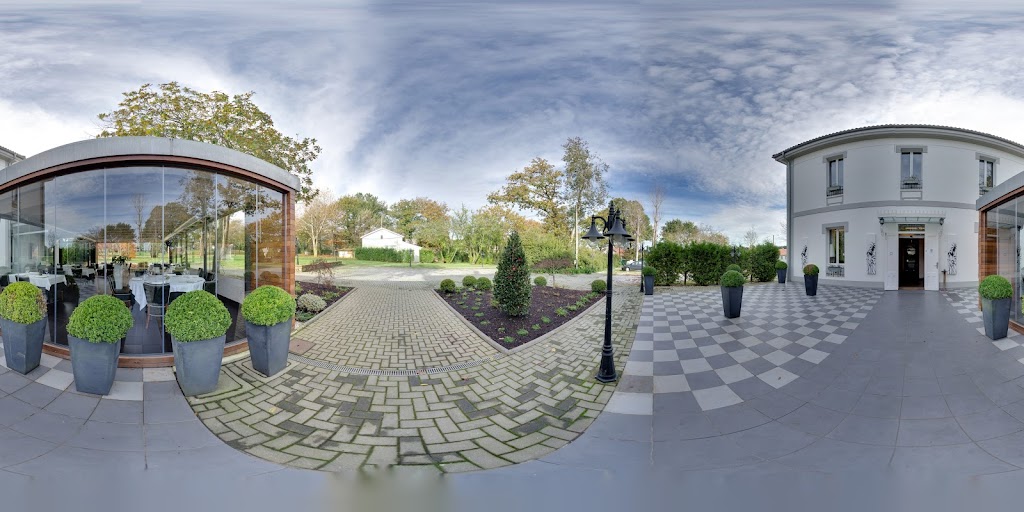 Restaurante Mar de Esteiro 8