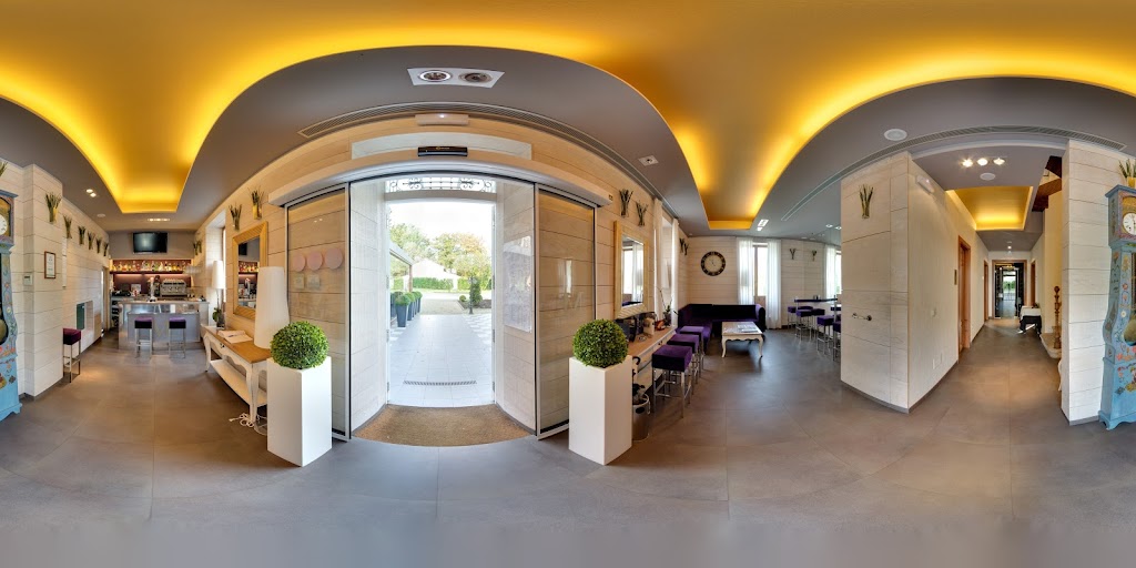 Restaurante Mar de Esteiro 10