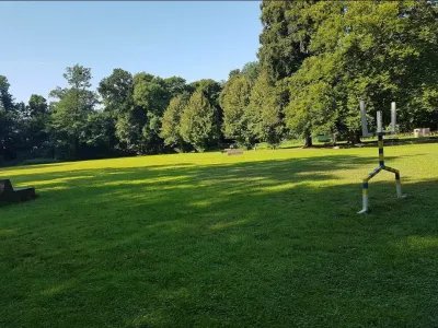 Riederwald Abenteuerspielplatz