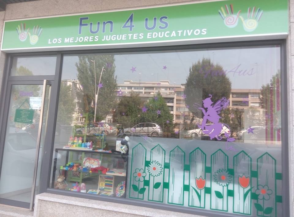 Fun4us - Foto 1
