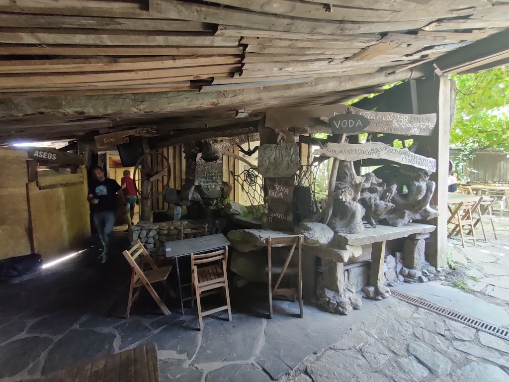 Fogar Do Santiso - Foto 1