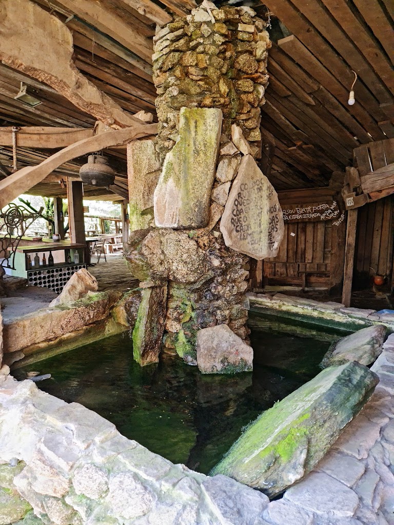 Fogar Do Santiso - Foto 1