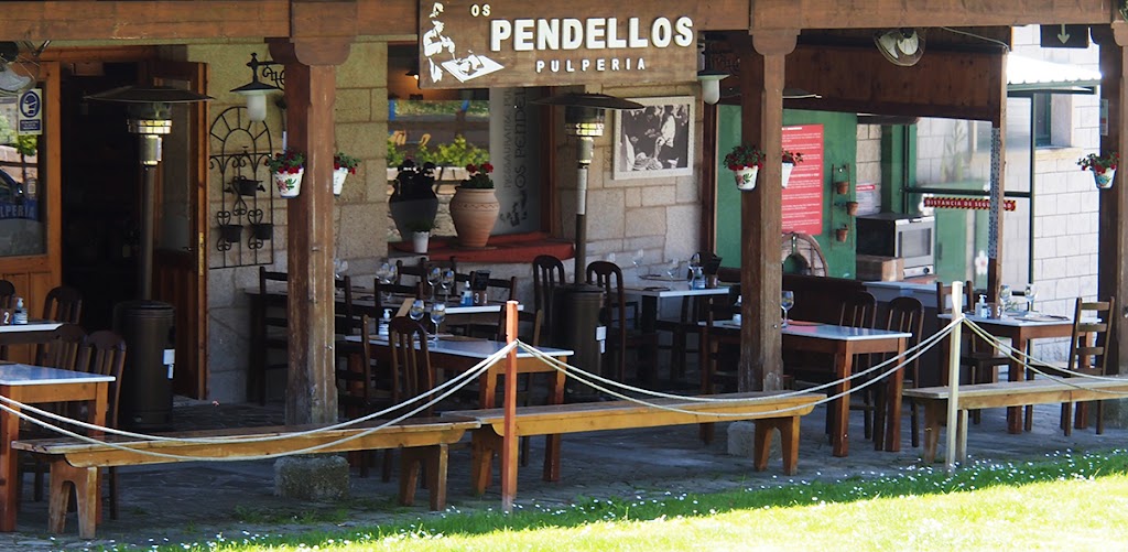 Os Pendellos