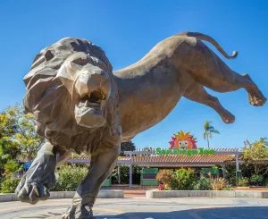 Zoológico de San Diego