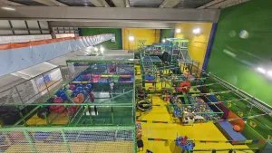 Baboo Park City