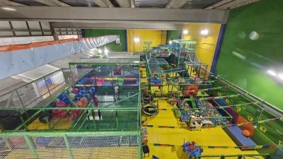Baboo Park City