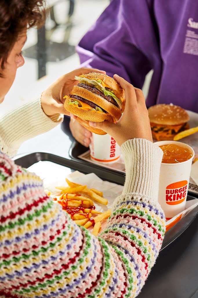 Burger King - Foto 1