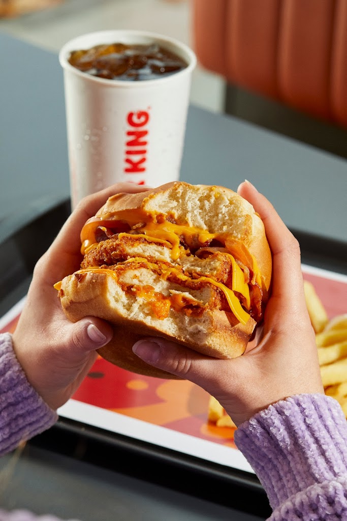 Burger King - Foto 4