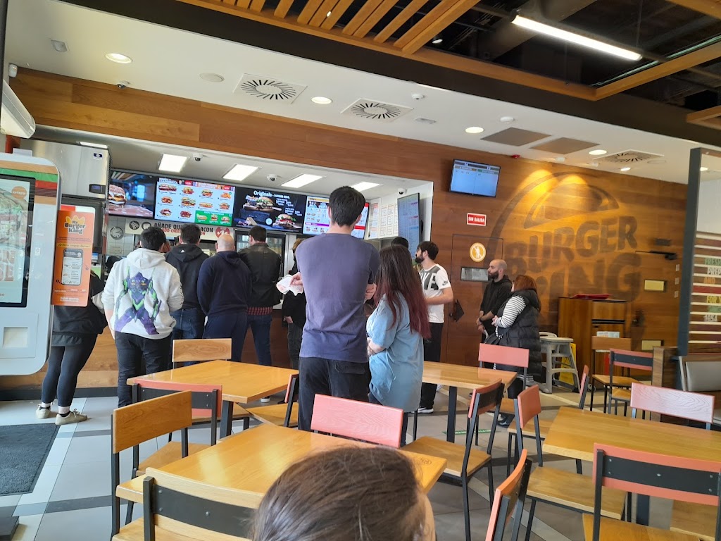 Burger King - Foto 1