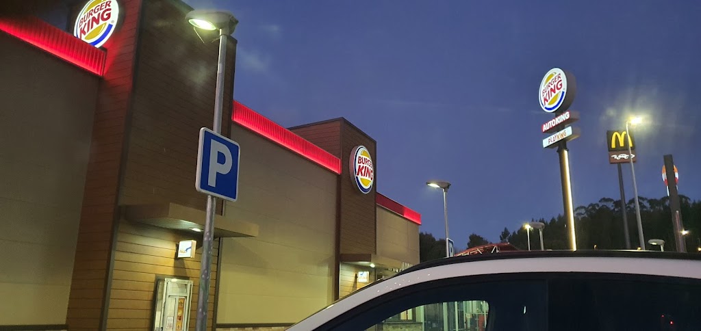 Burger King - Foto 1