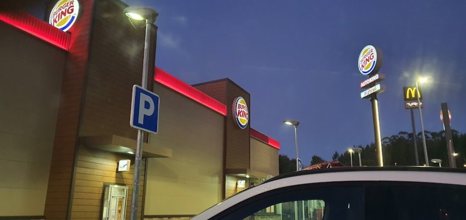 Burger King - Foto 7