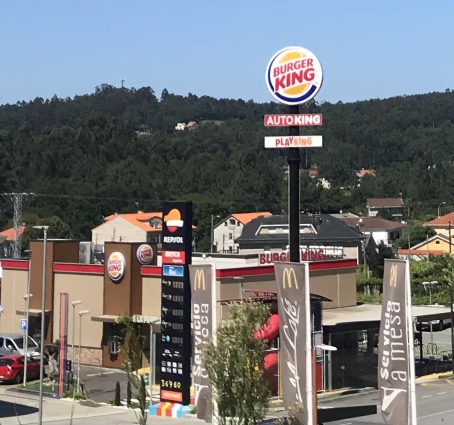 Burger King - Foto 8