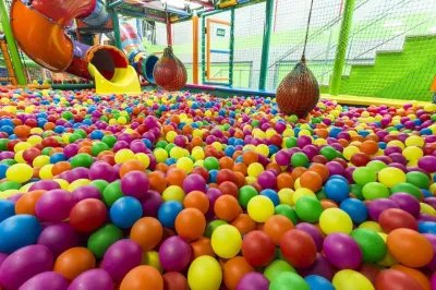 Baboo Park Alhsur