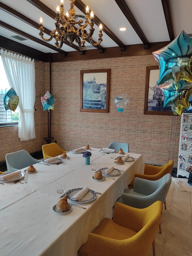 Restaurante Asador O Pazo - Foto 1