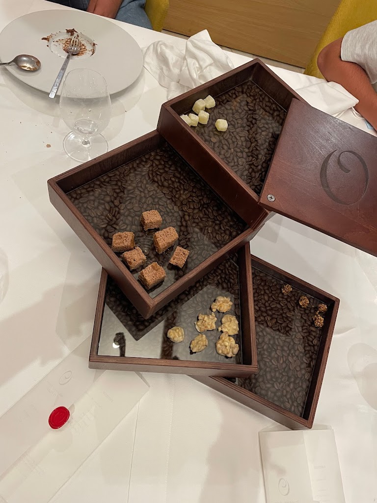 Restaurante Asador O Pazo - Foto 5