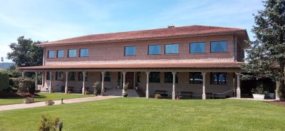 Restaurante Asador O Pazo